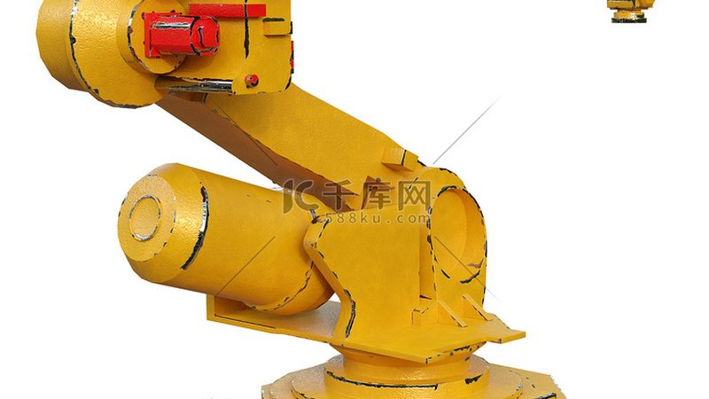 冲压机型号分类：揭秘工业生产中的多面手