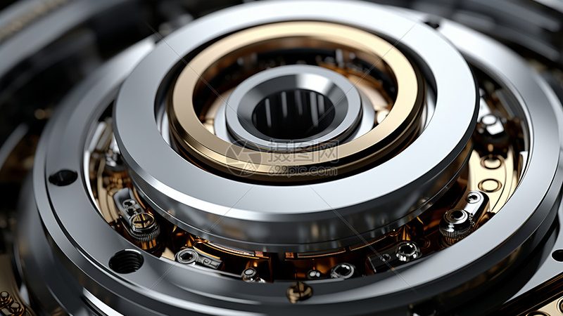 模具加工能力：机械加工厂设备要求解析**