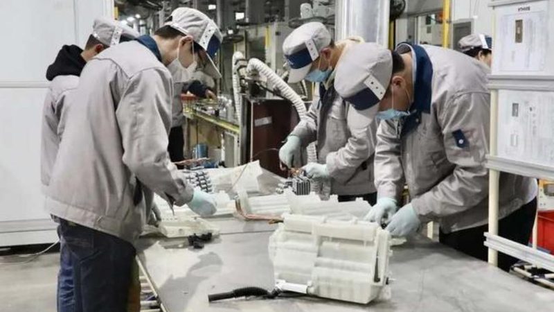 空气压缩机机油：价格背后的技术考量